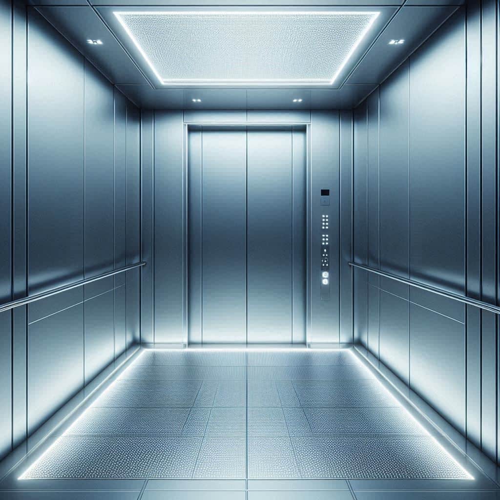 数据权限集中变更发生后文化传媒公司该怎样校准写字楼办公的电梯等待体验