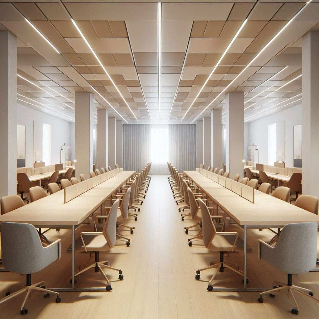 前台人员交接班会让培训团队的写字楼办公企业文化墙设计产生哪些执行偏差